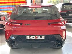 بي ام دبليو XM